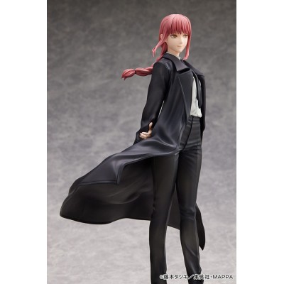 CHAINSAW MAN - Makima 1/7 Ami Ami PVC Figure 25 cm