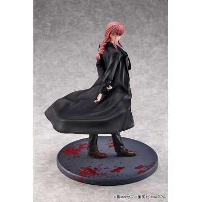 CHAINSAW MAN - Makima 1/7 Ami Ami PVC Figure 25 cm