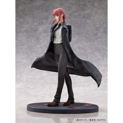 CHAINSAW MAN - Makima 1/7 Ami Ami PVC Figure 25 cm