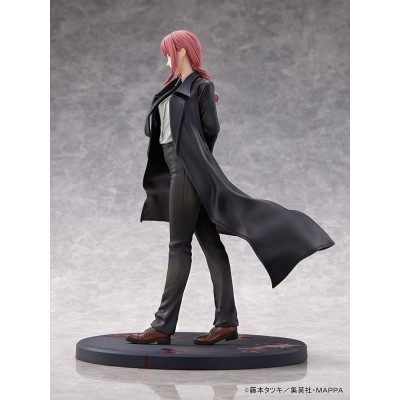 CHAINSAW MAN - Makima 1/7 Ami Ami PVC Figure 25 cm