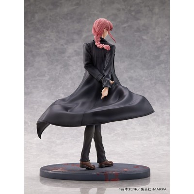 CHAINSAW MAN - Makima 1/7 Ami Ami PVC Figure 25 cm