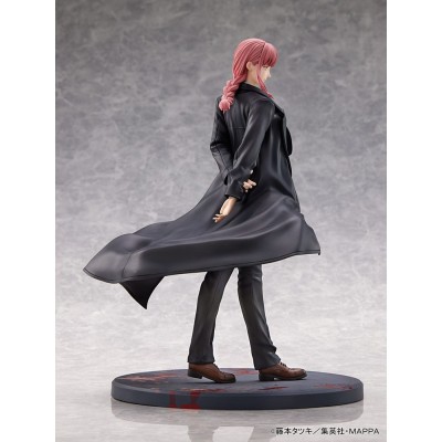 CHAINSAW MAN - Makima 1/7 Ami Ami PVC Figure 25 cm