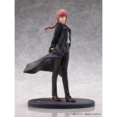 CHAINSAW MAN - Makima 1/7 Ami Ami PVC Figure 25 cm