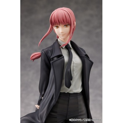 CHAINSAW MAN - Makima 1/7 Ami Ami PVC Figure 25 cm