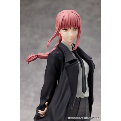 CHAINSAW MAN - Makima 1/7 Ami Ami PVC Figure 25 cm