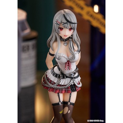 HOLOLIVE PRODUCTION - Sakamata Chloe Pop Up Parade PVC Figure 17 cm