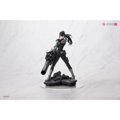 KAIJU NO. 8 - Mina Ashiro 1/7 S-FIRE Sega PVC Figure 23 cm