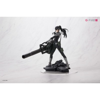 KAIJU NO. 8 - Mina Ashiro 1/7 S-FIRE Sega PVC Figure 23 cm