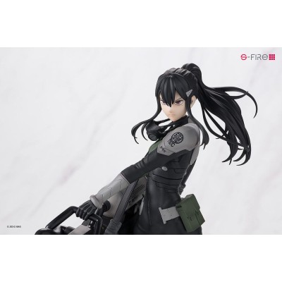 KAIJU NO. 8 - Mina Ashiro 1/7 S-FIRE Sega PVC Figure 23 cm