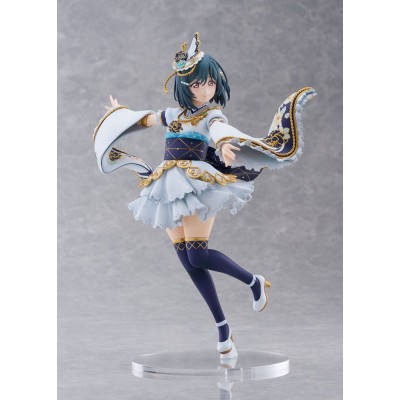 LOVE LIVE Nijigasaki Academy School Idol Club - Shioriko Mifune 1/7 Plum PVC Figure 23 cm