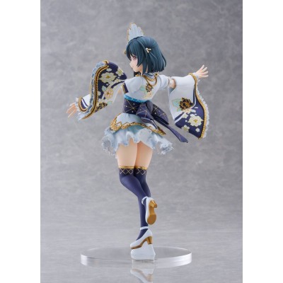 LOVE LIVE Nijigasaki Academy School Idol Club - Shioriko Mifune 1/7 Plum PVC Figure 23 cm