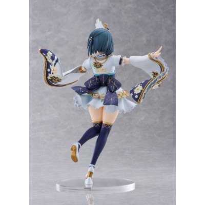 LOVE LIVE Nijigasaki Academy School Idol Club - Shioriko Mifune 1/7 Plum PVC Figure 23 cm