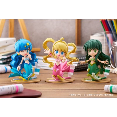 MERMAID MELODY: Pichi Pichi Pitch - Hanon PalVerse PVC Figure 11 cm 