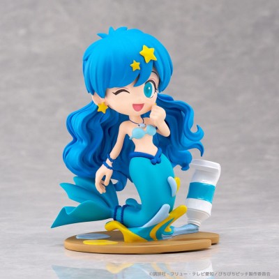 MERMAID MELODY: Pichi Pichi Pitch - Hanon PalVerse PVC Figure 11 cm 