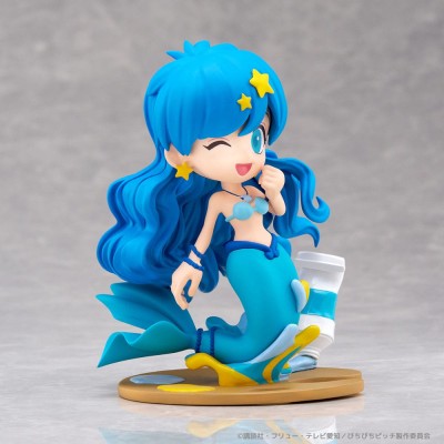 MERMAID MELODY: Pichi Pichi Pitch - Hanon PalVerse PVC Figure 11 cm 