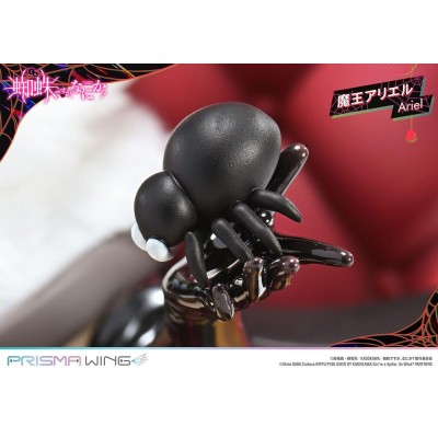 SO I'M A SPIDER SO WHAT? - Ariel Prisma Wing 1/7 Prime 1 Studio PVC Figure 22 cm