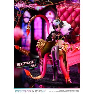 SO I'M A SPIDER SO WHAT? - Ariel Prisma Wing 1/7 Prime 1 Studio PVC Figure 22 cm