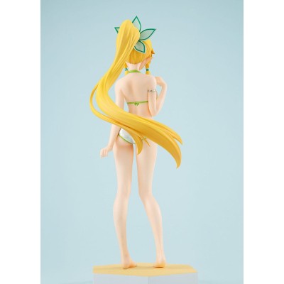 SWORD ART ONLINE - Leafa Beach Queens Pop Up Parade PVC Figure 17 cm