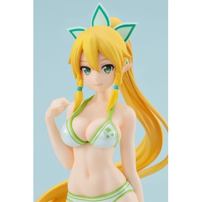 SWORD ART ONLINE - Leafa Beach Queens Pop Up Parade PVC Figure 17 cm