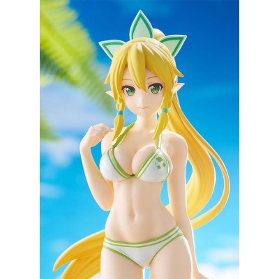 SWORD ART ONLINE - Leafa Beach Queens Pop Up Parade PVC Figure 17 cm