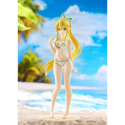 SWORD ART ONLINE - Leafa Beach Queens Pop Up Parade PVC Figure 17 cm