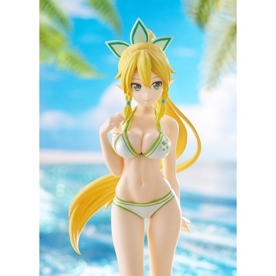 SWORD ART ONLINE - Leafa Beach Queens Pop Up Parade PVC Figure 17 cm