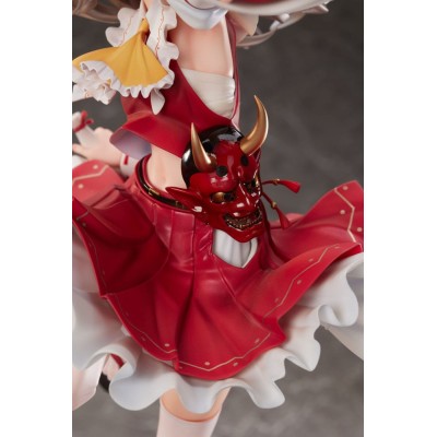 TOUHOU PROJECT - Eternal Shrine Maiden Reimu Hakurei Deluxe Edition 1/6 Magi Arts PVC Figure 30 cm