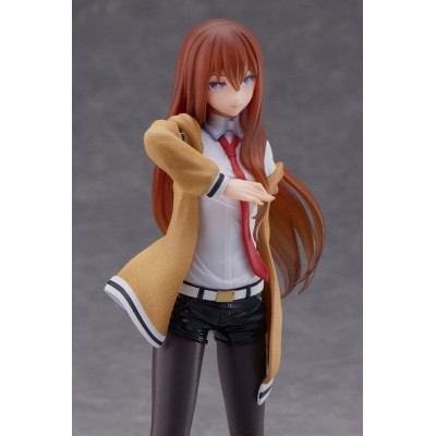 STEINS GATE - Kurisu Makise Coreful Taito PVC Figure 18 cm