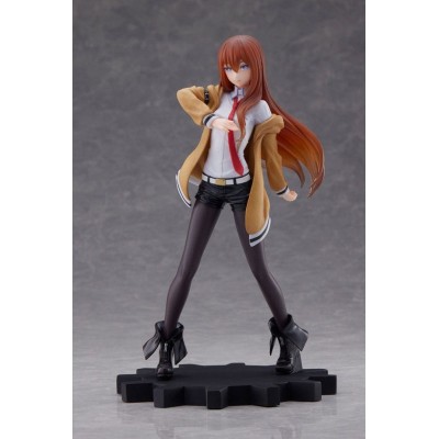 STEINS GATE - Kurisu Makise Coreful Taito PVC Figure 18 cm