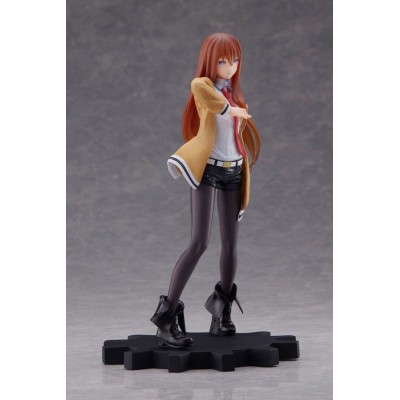 STEINS GATE - Kurisu Makise Coreful Taito PVC Figure 18 cm