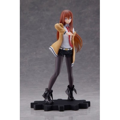 STEINS GATE - Kurisu Makise Coreful Taito PVC Figure 18 cm