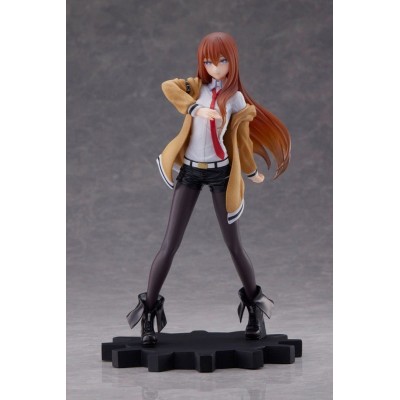 STEINS GATE - Kurisu Makise Coreful Taito PVC Figure 18 cm