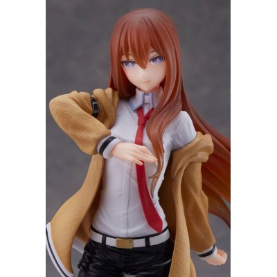 STEINS GATE - Kurisu Makise Coreful Taito PVC Figure 18 cm