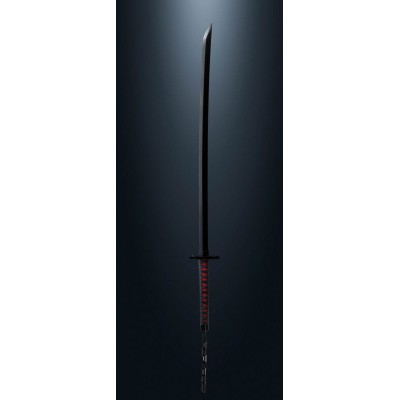 BLEACH - Tensazangetsu Sword 1/1 Proplica Replica 121 cm