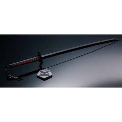 BLEACH - Tensazangetsu Sword 1/1 Proplica Replica 121 cm