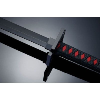 BLEACH - Tensazangetsu Sword 1/1 Proplica Replica 121 cm