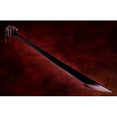 BLEACH - Tensazangetsu Sword 1/1 Proplica Replica 121 cm