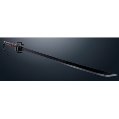 BLEACH - Tensazangetsu Sword 1/1 Proplica Replica 121 cm