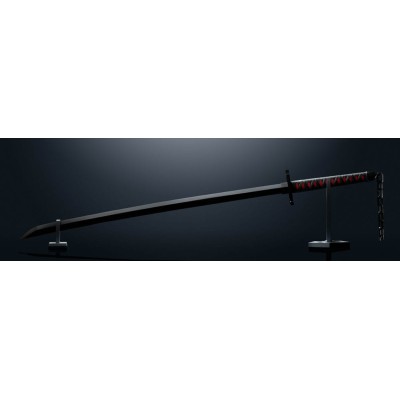 BLEACH - Tensazangetsu Sword 1/1 Proplica Replica 121 cm