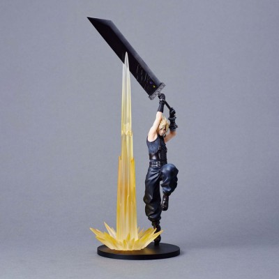 FINAL FANTASY - Cloud Strife Square-Enix PVC Figure 30 cm