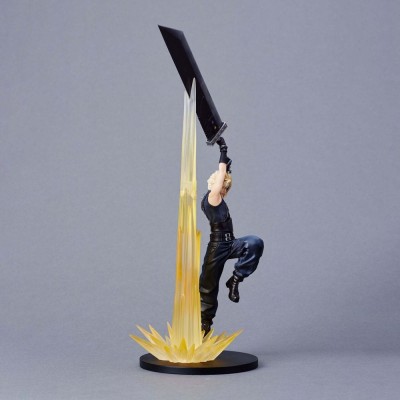 FINAL FANTASY - Cloud Strife Square-Enix PVC Figure 30 cm