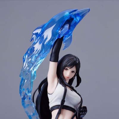 FINAL FANTASY - Tifa Lockhart Square-Enix PVC Figure 24 cm