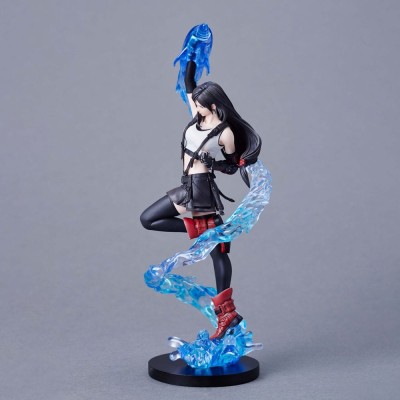 FINAL FANTASY - Tifa Lockhart Square-Enix PVC Figure 24 cm