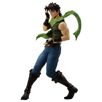 JOJO'S BIZARRE ADVENTURE Ichibankuji - Phantom blood & Battle tendecy (1 TICKET)