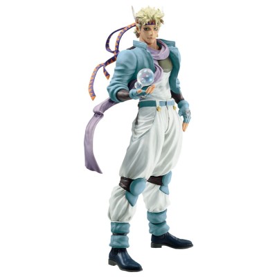 JOJO'S BIZARRE ADVENTURE Ichibankuji - Phantom blood & Battle tendecy (1 TICKET)