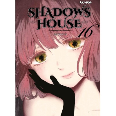 Shadows House Vol. 16 (ITA)