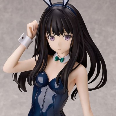 LYCORIS RECOIL - Takina Inoue: Bunny Ver. B-Style 1/4 Freeing PVC Figure 46 cm