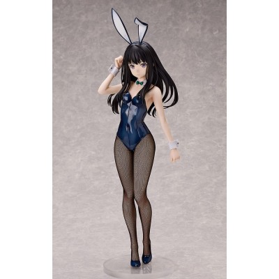 LYCORIS RECOIL - Takina Inoue: Bunny Ver. B-Style 1/4 Freeing PVC Figure 46 cm