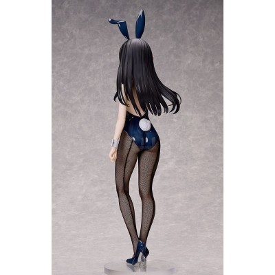 LYCORIS RECOIL - Takina Inoue: Bunny Ver. B-Style 1/4 Freeing PVC Figure 46 cm