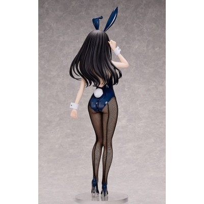 LYCORIS RECOIL - Takina Inoue: Bunny Ver. B-Style 1/4 Freeing PVC Figure 46 cm